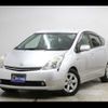 toyota prius 2007 -TOYOTA--Prius DAA-NHW20--NHW20-3317970---TOYOTA--Prius DAA-NHW20--NHW20-3317970- image 1