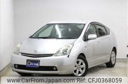 toyota prius 2007 -TOYOTA--Prius DAA-NHW20--NHW20-3317970---TOYOTA--Prius DAA-NHW20--NHW20-3317970-