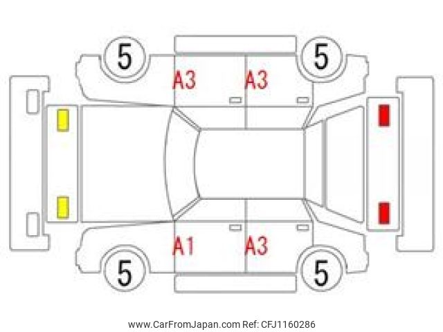 suzuki alto 2011 -SUZUKI--Alto DBA-HA25S--HA25S-806323---SUZUKI--Alto DBA-HA25S--HA25S-806323- image 2