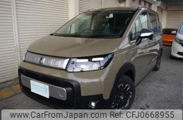 honda freed 2024 -HONDA 【名変中 】--Freed GT8--1001676---HONDA 【名変中 】--Freed GT8--1001676-