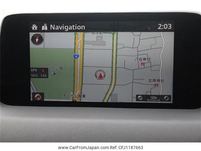 mazda cx-8 2018 -MAZDA--CX-8 3DA-KG2P--KG2P-113724---MAZDA--CX-8 3DA-KG2P--KG2P-113724- image 2