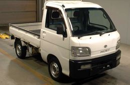 daihatsu hijet-truck 1999 No.15471