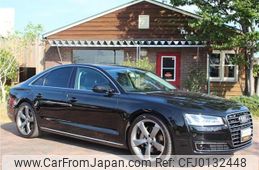 audi a8 2015 -AUDI--Audi A8 DBA-4HCREF--WAUZZZ4H1GN001573---AUDI--Audi A8 DBA-4HCREF--WAUZZZ4H1GN001573-