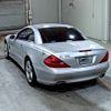 mercedes-benz sl-class 2002 -MERCEDES-BENZ--Benz SL 230475-1F011489---MERCEDES-BENZ--Benz SL 230475-1F011489- image 2
