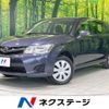 toyota corolla-fielder 2014 -TOYOTA--Corolla Fielder DBA-NZE164G--NZE164-7030259---TOYOTA--Corolla Fielder DBA-NZE164G--NZE164-7030259- image 1