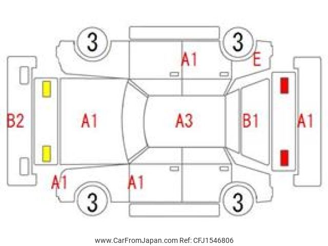 suzuki alto 2010 CFJ1546806 image 2