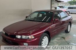 mitsubishi galant 1995 -MITSUBISHI--Galant E74A-0302833---MITSUBISHI--Galant E74A-0302833-