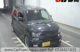 suzuki wagon-r 2004 -SUZUKI 【富士山 581ｻ2524】--Wagon R MH21S--MH21S-806054---SUZUKI 【富士山 581ｻ2524】--Wagon R MH21S--MH21S-806054-