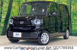 honda n-box 2024 CFJ1789394