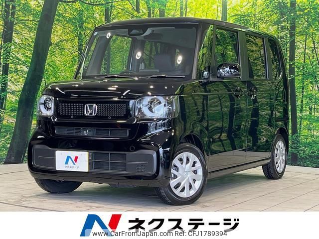 honda n-box 2024 CFJ1789394 image 1