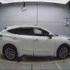 toyota harrier 2022 -TOYOTA 【富士山 303の9328】--Harrier AXUH80-0047646---TOYOTA 【富士山 303の9328】--Harrier AXUH80-0047646- image 4