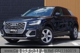 audi q2 2020 -AUDI--Audi Q2 ABA-GACHZ--WAUZZZGA9LA005984---AUDI--Audi Q2 ABA-GACHZ--WAUZZZGA9LA005984-