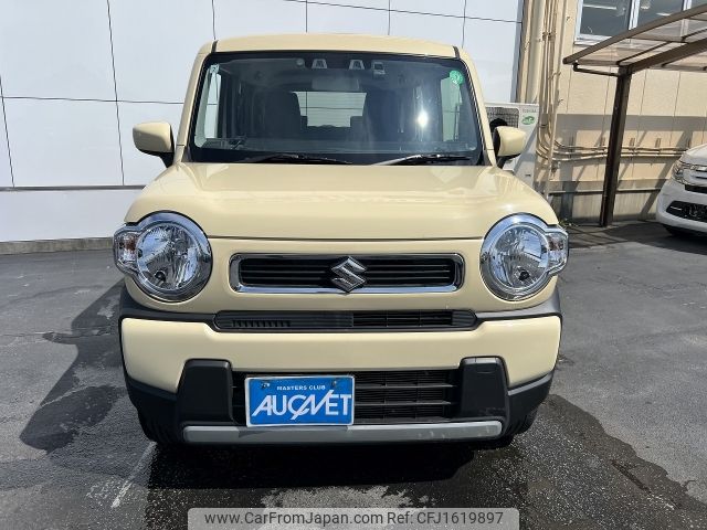 suzuki hustler 2022 CFJ1619897 image 2
