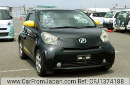 toyota iq 2008 No.16008