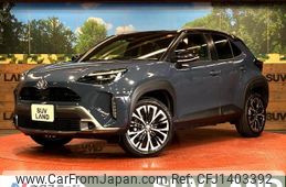 toyota yaris-cross 2024 quick_quick_MXPJ10_MXPJ10-3136714