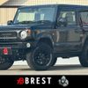 suzuki jimny 2019 quick_quick_3BA-JB64W_JB64W-139559 image 1