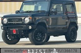 suzuki jimny 2019 quick_quick_3BA-JB64W_JB64W-139559