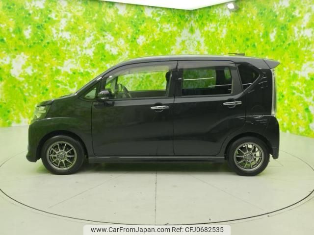 daihatsu move 2017 quick_quick_DBA-LA160S_LA160S-0029081 image 2