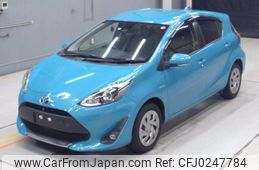 toyota aqua 2019 -TOYOTA--AQUA NHP10-6838980---TOYOTA--AQUA NHP10-6838980-