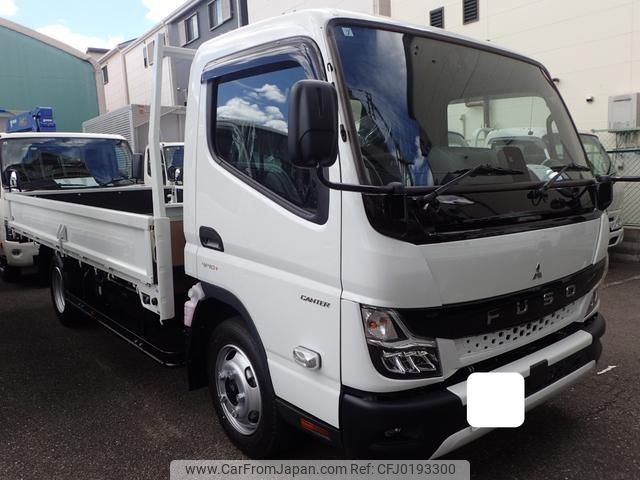 mitsubishi-fuso canter 2024 GOO_NET_EXCHANGE_0707934A30240910W007 image 1