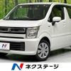 suzuki wagon-r 2018 -SUZUKI--Wagon R DAA-MH55S--MH55S-198880---SUZUKI--Wagon R DAA-MH55S--MH55S-198880- image 1