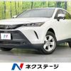 toyota harrier 2020 quick_quick_MXUA80_MXUA80-0015535 image 1