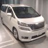 toyota vellfire 2012 -TOYOTA 【秋田 301ﾁ8217】--Vellfire ANH20W-8217354---TOYOTA 【秋田 301ﾁ8217】--Vellfire ANH20W-8217354- image 1