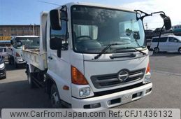 hino ranger 2011 -HINO--Hino Ranger FC9JCAP-10624---HINO--Hino Ranger FC9JCAP-10624-