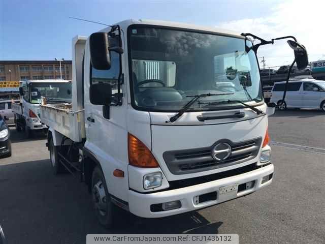 hino ranger 2011 -HINO--Hino Ranger FC9JCAP-10624---HINO--Hino Ranger FC9JCAP-10624- image 1