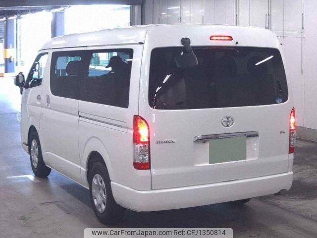 toyota hiace-wagon 2019 quick_quick_CBA-TRH214W_TRH214-0059676 image 2