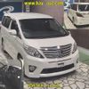 toyota alphard 2013 -TOYOTA--Alphard GGH20W-8082960---TOYOTA--Alphard GGH20W-8082960- image 7