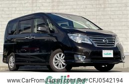 nissan serena 2014 -NISSAN--Serena DBA-FNC26--FNC26-031825---NISSAN--Serena DBA-FNC26--FNC26-031825-