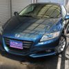 honda cr-z 2010 -HONDA--CR-Z DAA-ZF1--ZF1-1004542---HONDA--CR-Z DAA-ZF1--ZF1-1004542- image 1