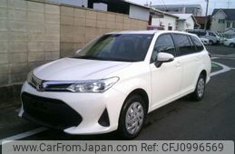 toyota corolla-fielder 2020 CFJ0996569