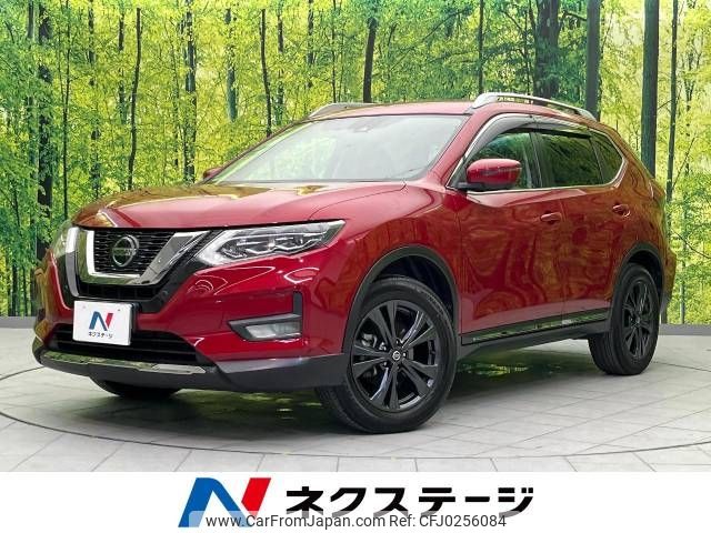 nissan x-trail 2020 -NISSAN--X-Trail 5BA-T32--T32-555409---NISSAN--X-Trail 5BA-T32--T32-555409- image 1