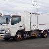 mitsubishi-fuso canter 2018 GOO_NET_EXCHANGE_0400004A30241022W001 image 1