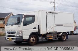 mitsubishi-fuso canter 2018 GOO_NET_EXCHANGE_0400004A30241022W001