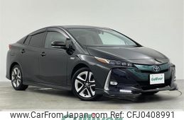 toyota prius-phv 2017 -TOYOTA--Prius PHV DLA-ZVW52--ZVW52-3035643---TOYOTA--Prius PHV DLA-ZVW52--ZVW52-3035643-