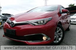 toyota auris 2016 quick_quick_DBA-NZE181H_6020967