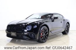 bentley continental 2024 -BENTLEY--ﾍﾞﾝﾄﾚｰｺﾝﾁﾈﾝﾀﾙ 7BA-BCCVD--SCBCX13SXRC014***---BENTLEY--ﾍﾞﾝﾄﾚｰｺﾝﾁﾈﾝﾀﾙ 7BA-BCCVD--SCBCX13SXRC014***-