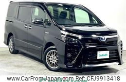 toyota voxy 2019 -TOYOTA--Voxy DAA-ZWR80W--ZWR80-0380058---TOYOTA--Voxy DAA-ZWR80W--ZWR80-0380058-