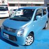 suzuki wagon-r 2014 quick_quick_DBA-MH34S_MH34S-284922 image 10