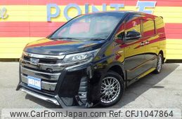 toyota noah 2018 -TOYOTA--Noah ZWR80W--0313781---TOYOTA--Noah ZWR80W--0313781-