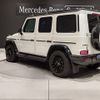 mercedes-benz g-class 2021 -MERCEDES-BENZ--Benz G Class 3DA-463350--W1N4633502X395125---MERCEDES-BENZ--Benz G Class 3DA-463350--W1N4633502X395125- image 3