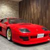 ferrari testarossa 1992 -FERRARI--Ferrari Testarossa ﾌﾒｲ--ZFFSA17S000082549---FERRARI--Ferrari Testarossa ﾌﾒｲ--ZFFSA17S000082549- image 3