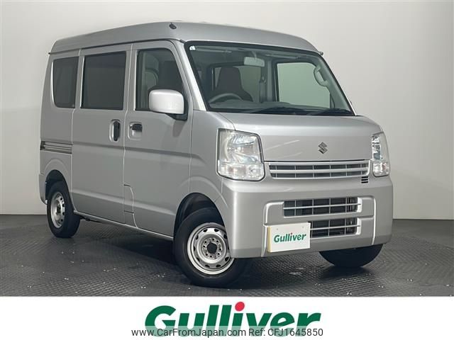 suzuki every 2018 CFJ1645850 image 1