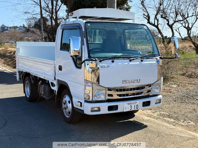 isuzu elf-truck 2014 GOO_NET_EXCHANGE_0541483A30250205W001 image 2