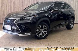 lexus nx 2016 -LEXUS--Lexus NX DAA-AYZ10--AYZ10-1010143---LEXUS--Lexus NX DAA-AYZ10--AYZ10-1010143-