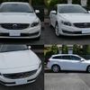 volvo v60 2015 quick_quick_DBA-FB4164T_YV1FW485BF1233155 image 2