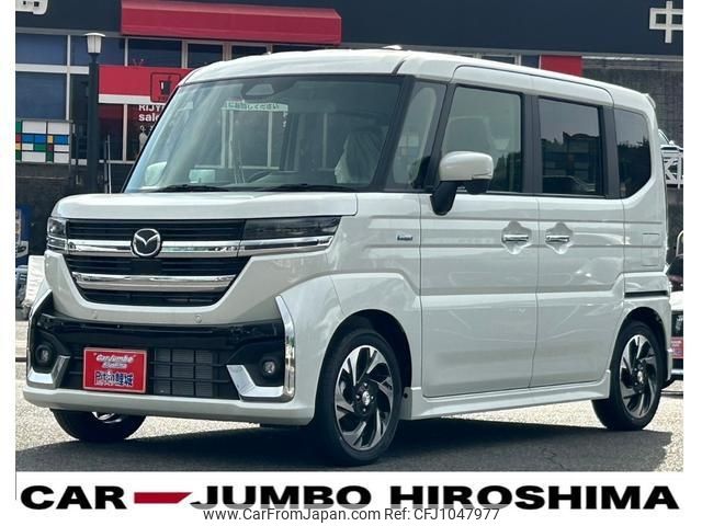 mazda flair-wagon 2024 -MAZDA 【広島 582ｸ5156】--Flair Wagon MM54S--101611---MAZDA 【広島 582ｸ5156】--Flair Wagon MM54S--101611- image 1